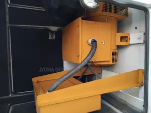 60kva Perkins Soundproof Generator