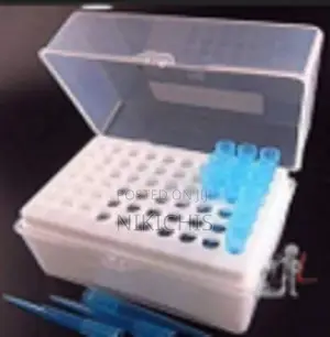 Fisher Scientific Micro Tip Box (200-1000ul)