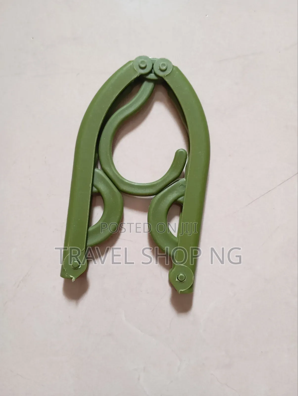 Travel Hanger