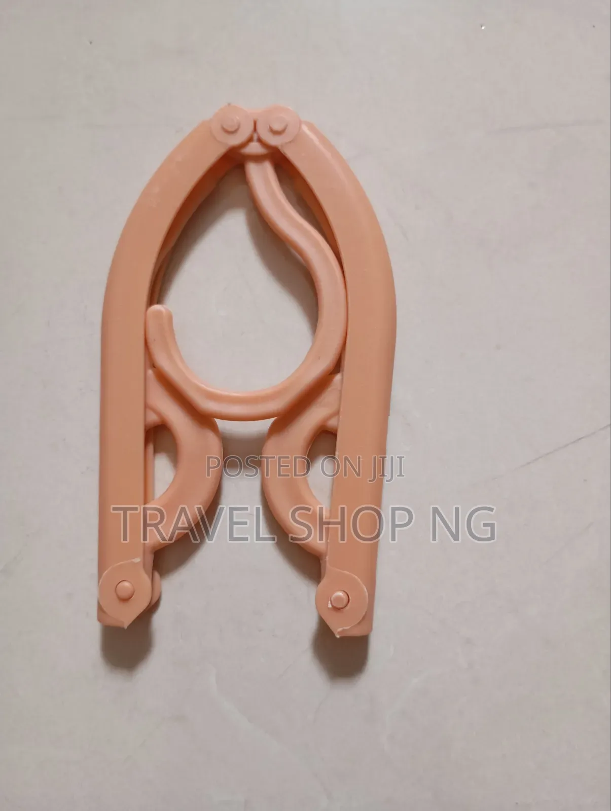 Travel Hanger