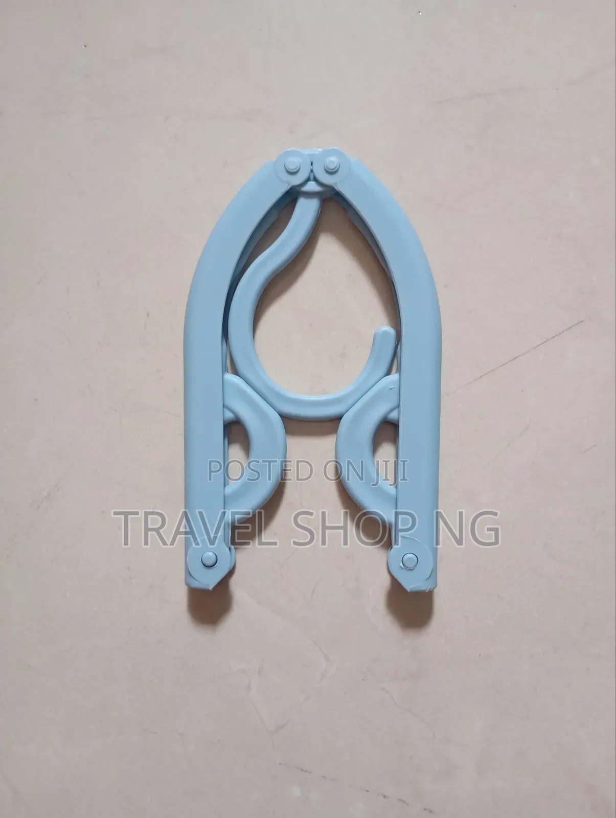 Travel Hanger