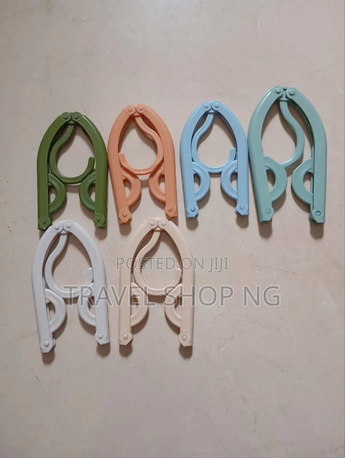 Travel Hanger