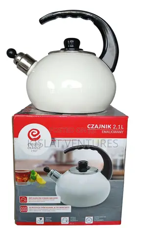 Czajnik 2.1L Whistle Kettle