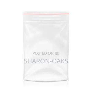 Photo - 12x17cm Ziplock Bag