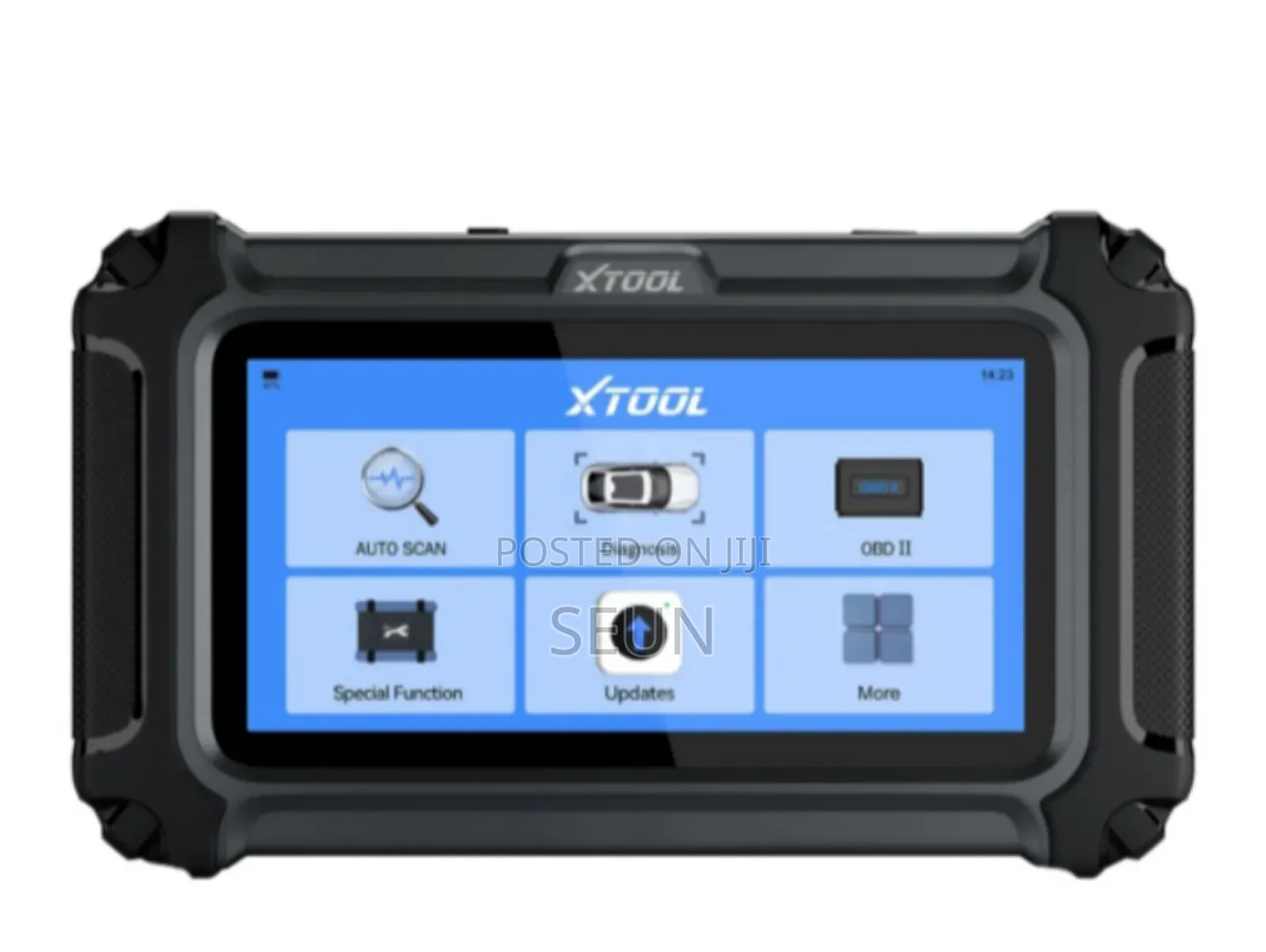 Xtool D5.(Diagnostic Tool)