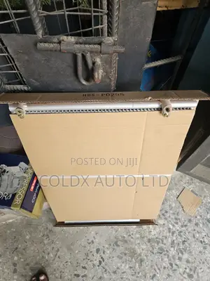 New OEM Condenser Rx350 2006 2007 2008 2009