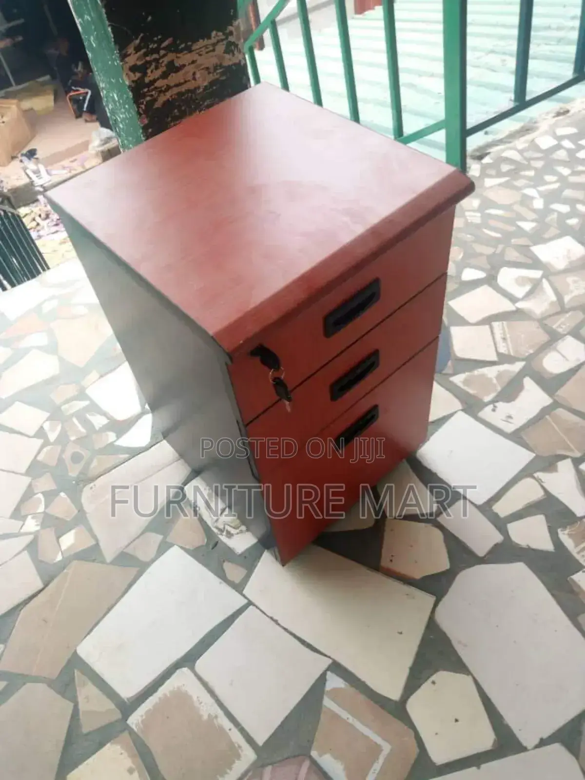 Mobile Drawer