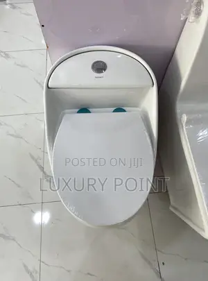 Master Wc Big Set