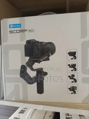 Feiyutech Scorp Mini