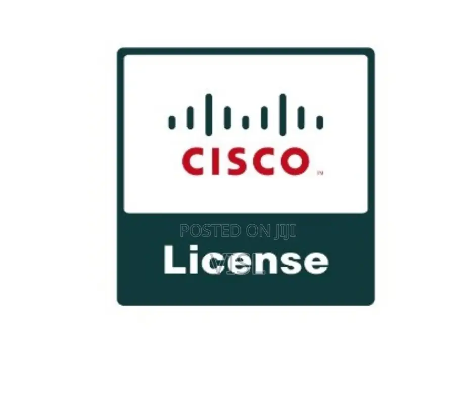 Cisco License L-sl-29-sec-=