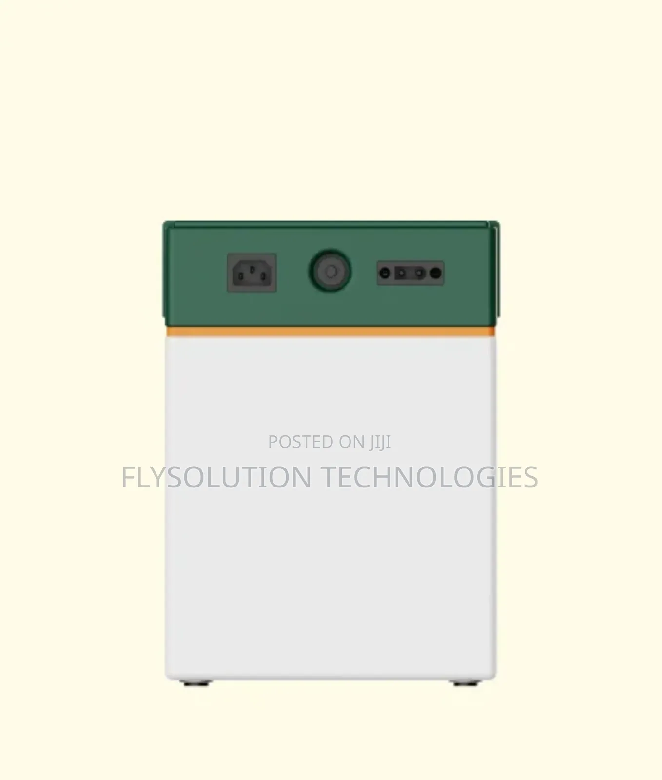 Colasolar 2kwh Lithium 1kva Rugged Solar Generator