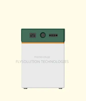 Colasolar 2kwh Lithium 1kva Rugged Solar Generator