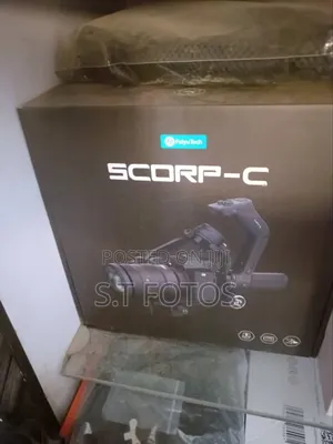 Feiyutech Scorp -C