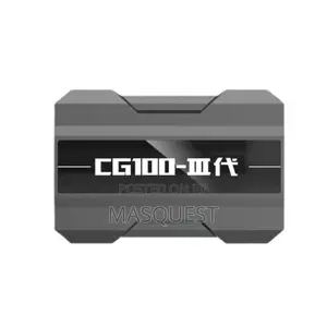 CGDI CG100 Device Full Version