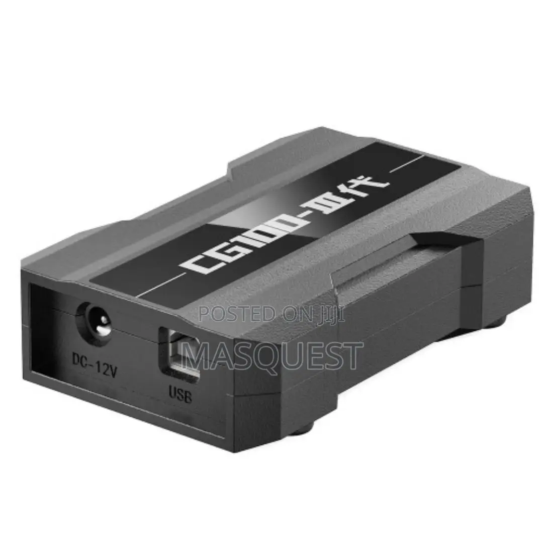 CGDI CG100 Device Full Version