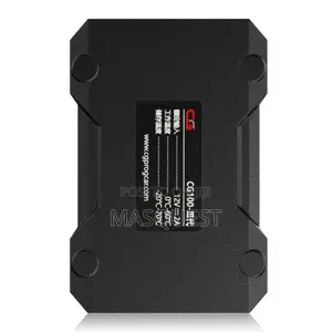 CGDI CG100 Device Full Version