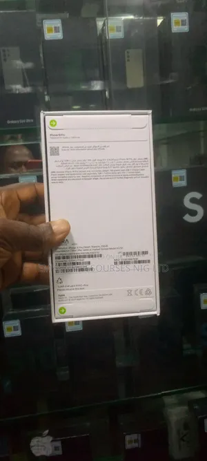 New Apple iPhone 16 Pro 256 GB
