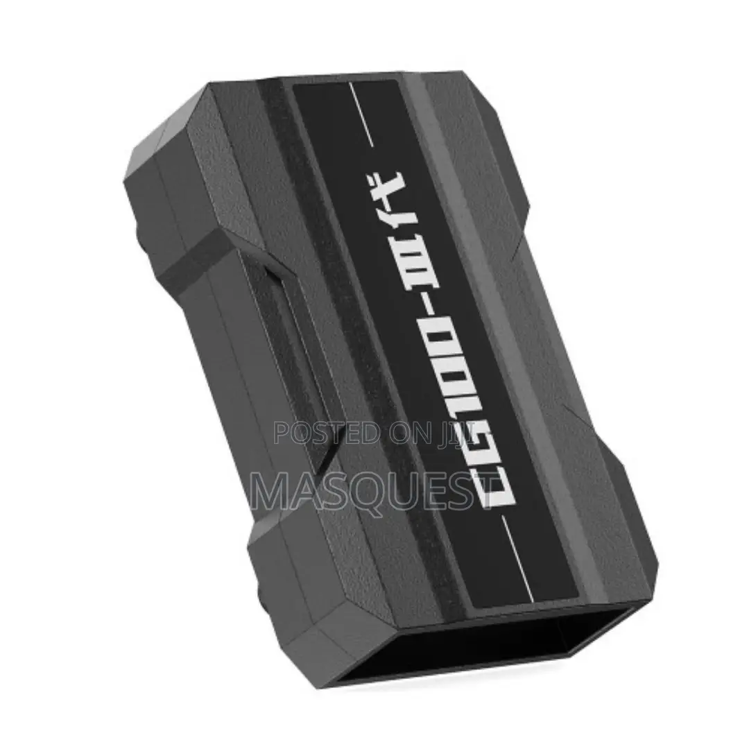 CGDI CG100 Device Full Version
