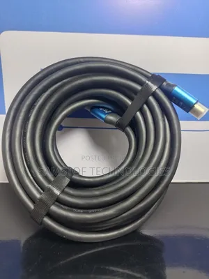 10m Ultrahd Hdmi Premium Cable