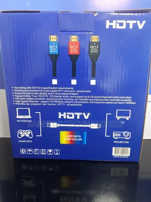 10m Ultrahd Hdmi Premium Cable