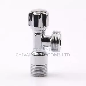 Royalcrest Angle Valves