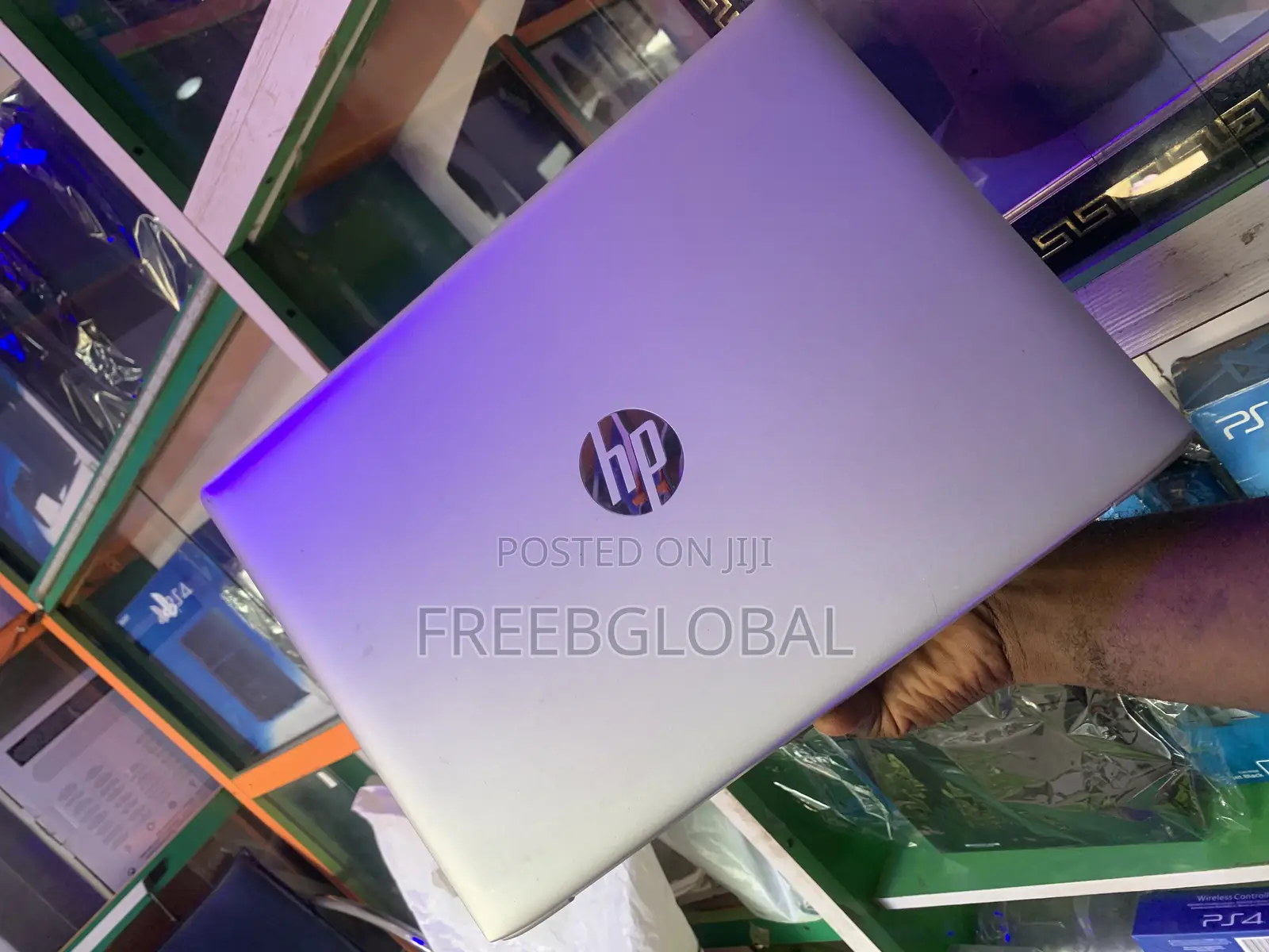 Laptop HP ProBook 430 G5 4GB Intel Core I5 HDD 500GB