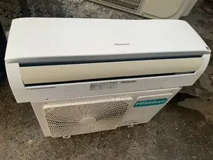 Hisense 1.5 Horsepower Inverter AC