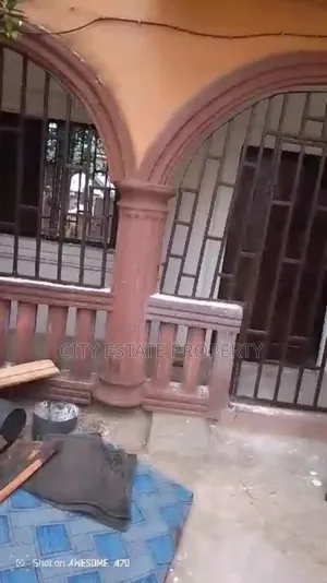 Furnished 2bdrm Block of Flats in Sars Road, Port-Harcourt for rent