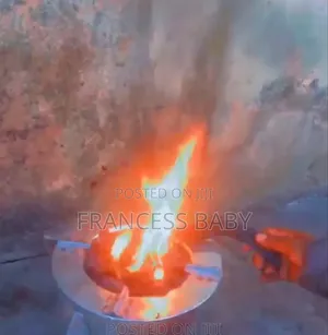 Cheap and Affordable Charcoal Stove