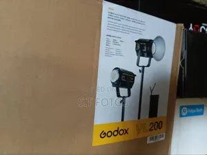 Godox Vl200