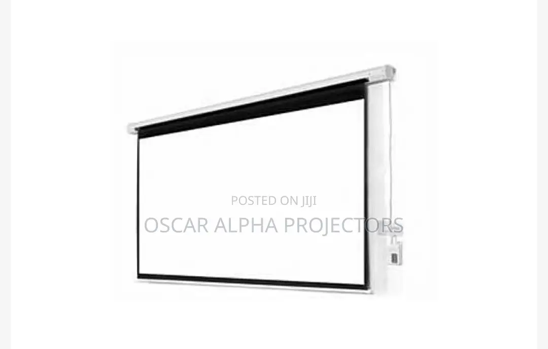 Electric Screen