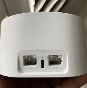 Amazon Eero 6 Mesh Wifi 6 Router (3 Pack)