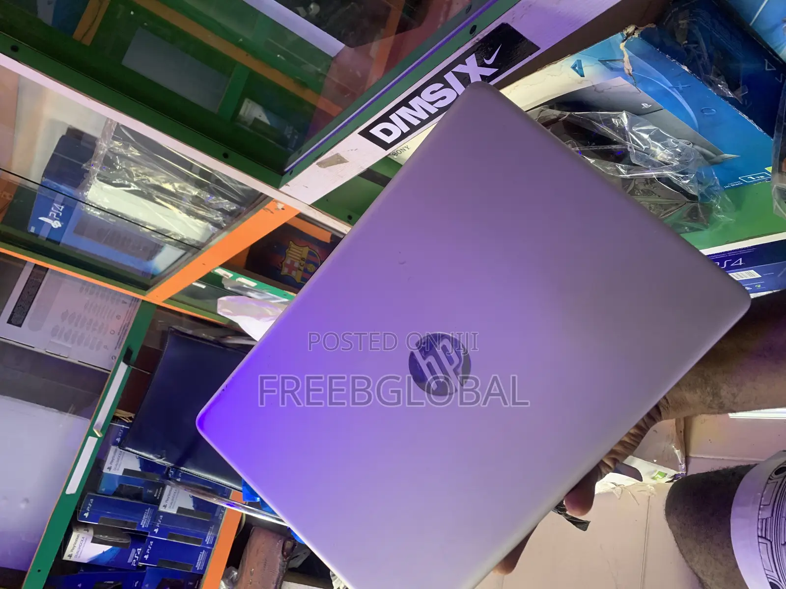 Laptop HP ProBook 430 G5 4GB Intel Core I5 HDD 500GB