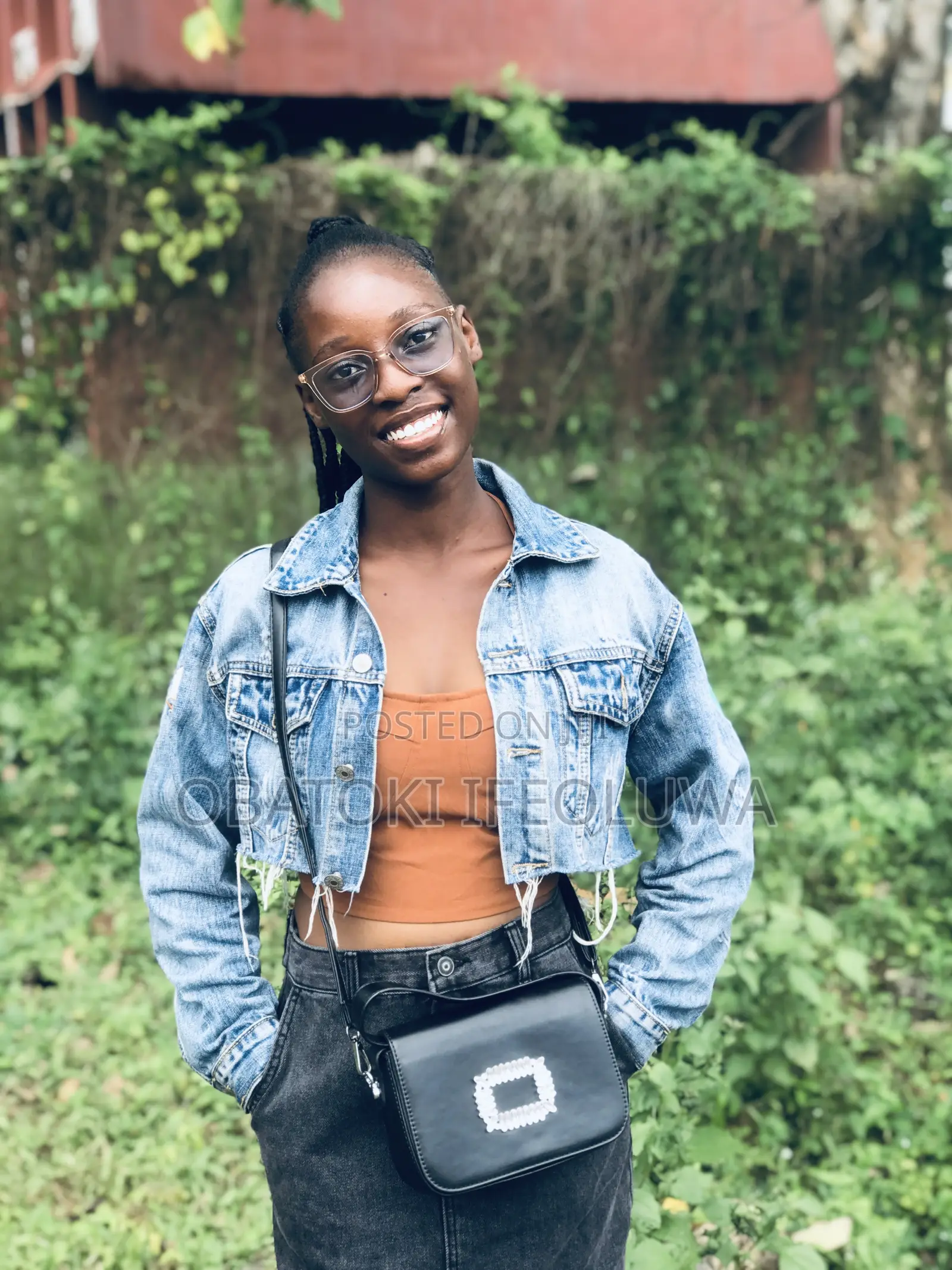 Social Media Handler