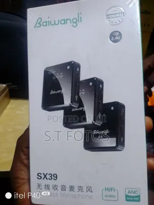 Baiwangli Sx39