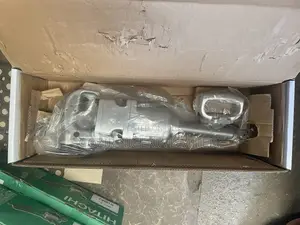 Air Impact Wrench One Inch