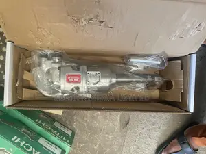 Air Impact Wrench One Inch