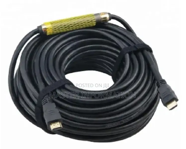 Hdmi to Hdmi Cable 30M