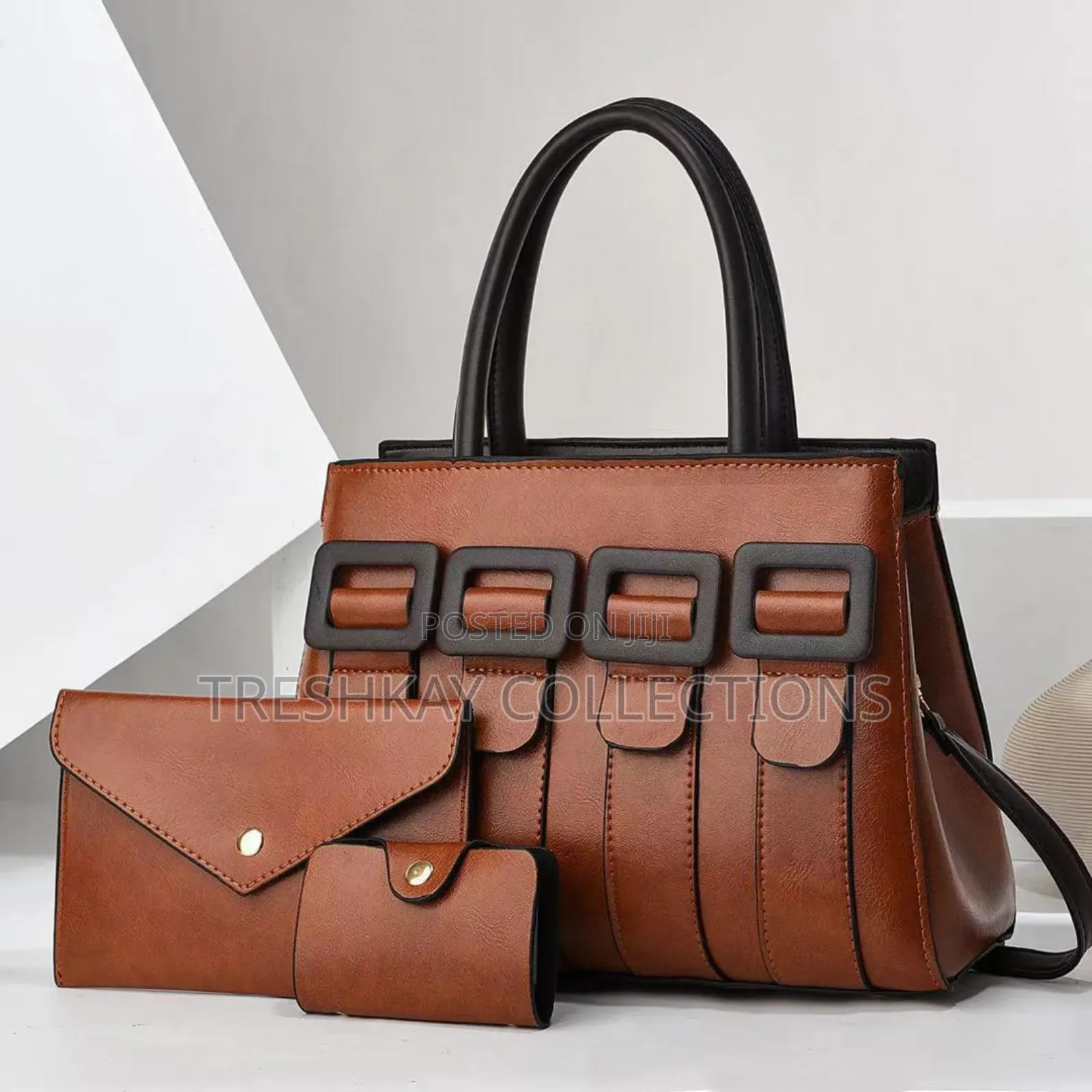 Pure Leather Bag