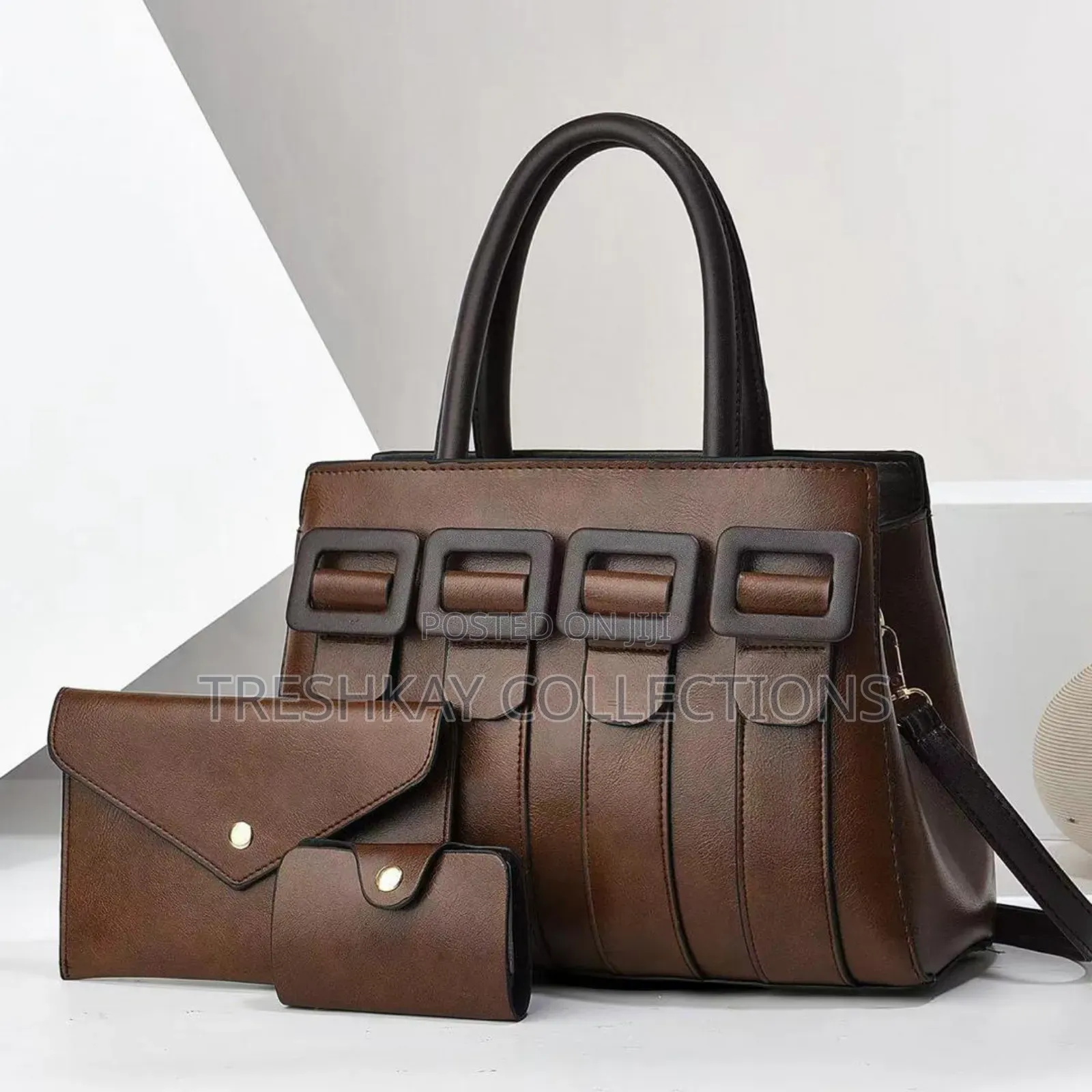 Pure Leather Bag