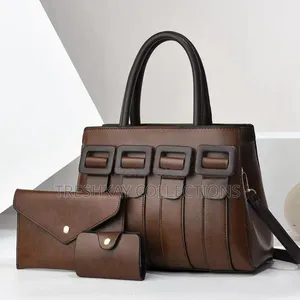 Pure Leather Bag