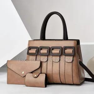 Pure Leather Bag