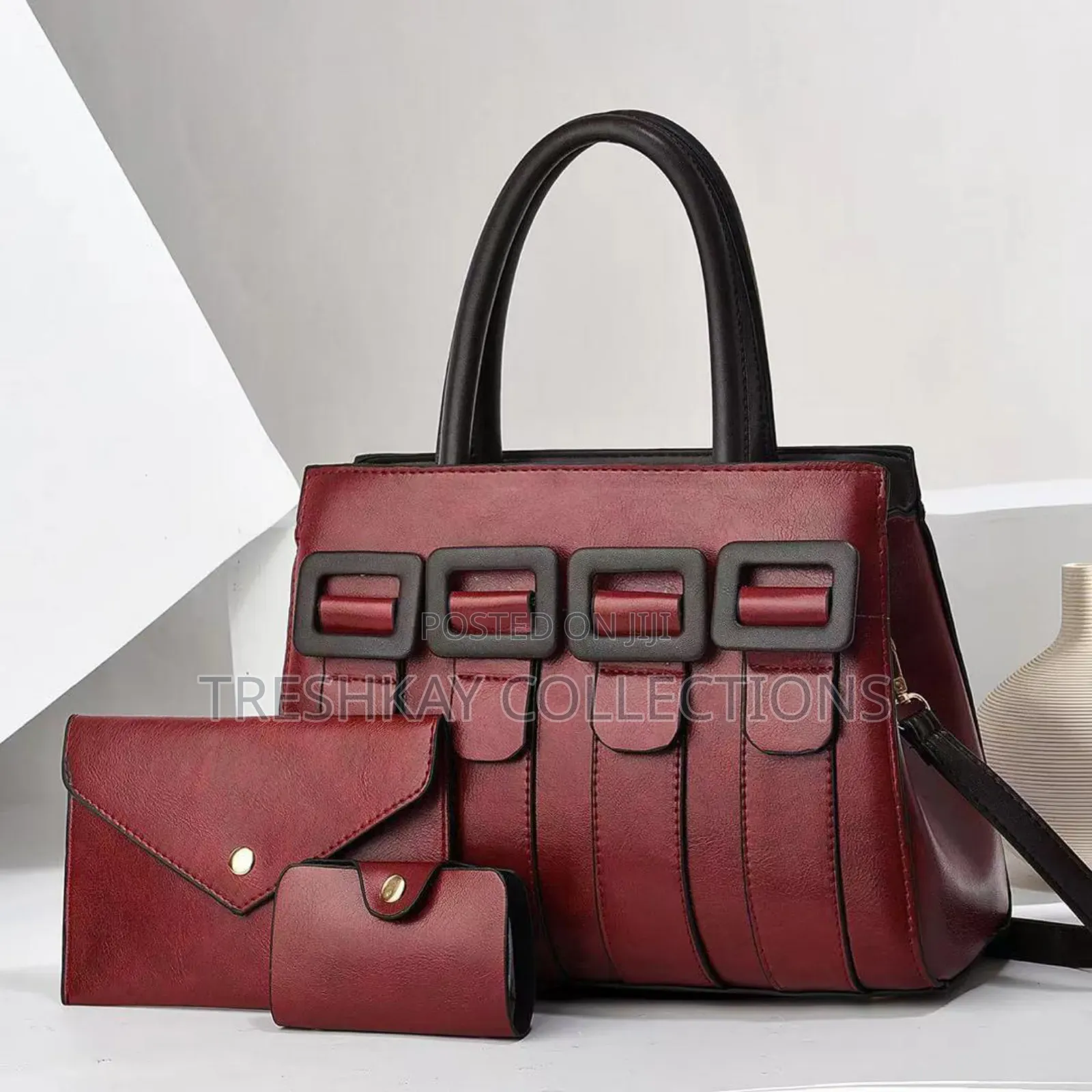 Pure Leather Bag