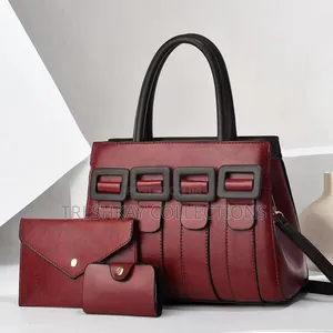 Pure Leather Bag