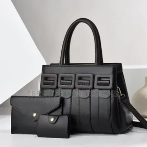Pure Leather Bag