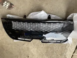 Down Grill Corolla 2017 to 2018