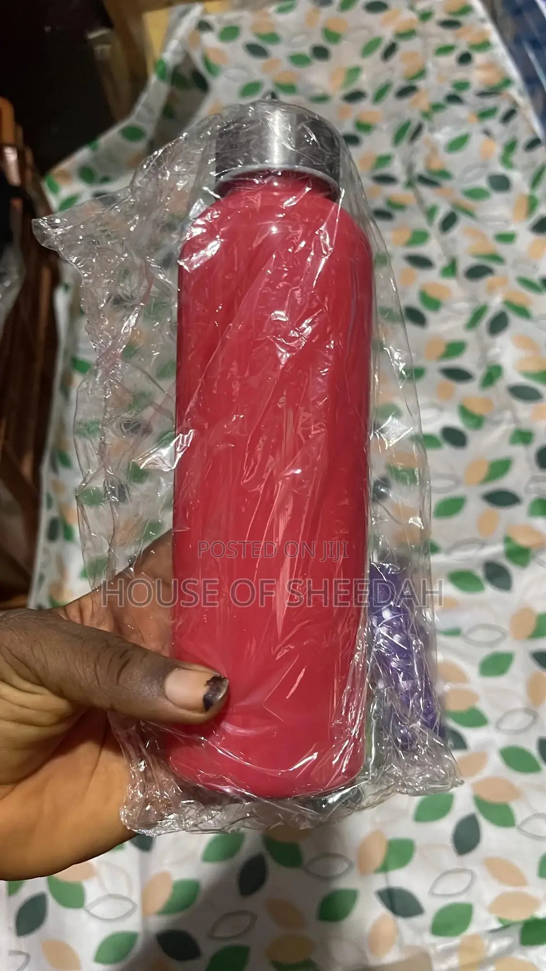 Candy Outdoor Water Bottle/Gift