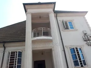 Furnished 4bdrm Duplex in Park View, Ikorodu for rent