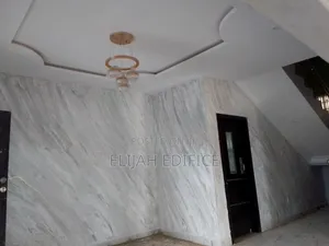 Furnished 4bdrm Duplex in Park View, Ikorodu for rent