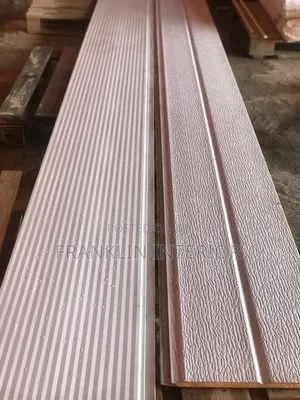 Exclusive Design of Sandwich Panel